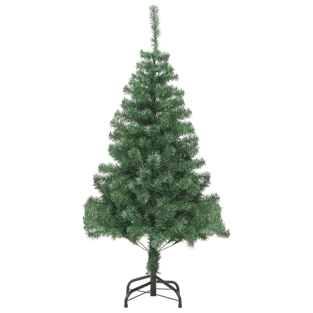 Künstlicher Weihnachtsbaum 210cm mit Stahlständer