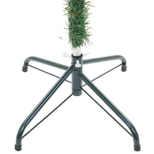 Künstlicher Weihnachtsbaum 180cm mit Zapfen