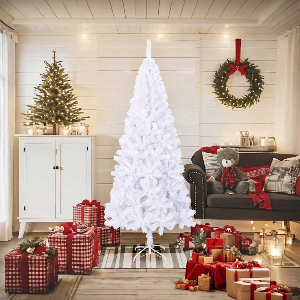 Künstlicher Weihnachtsbaum 180cm mit 620 Zweigen