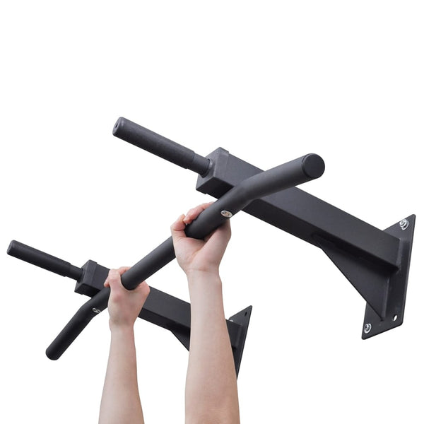 Klimmzugstange für Wandmontage, 90 kg