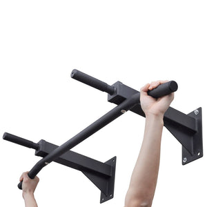 Klimmzugstange für Wandmontage, 90 kg