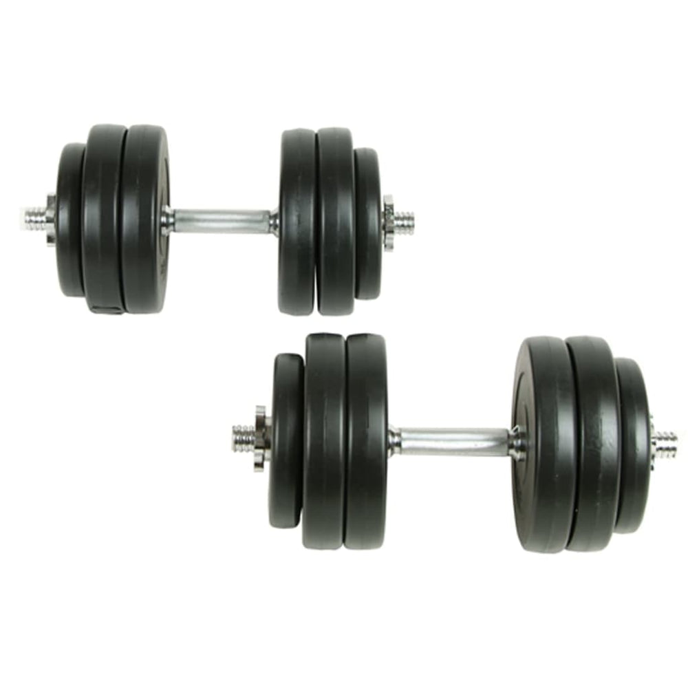 Dumbbell Set 30 kg