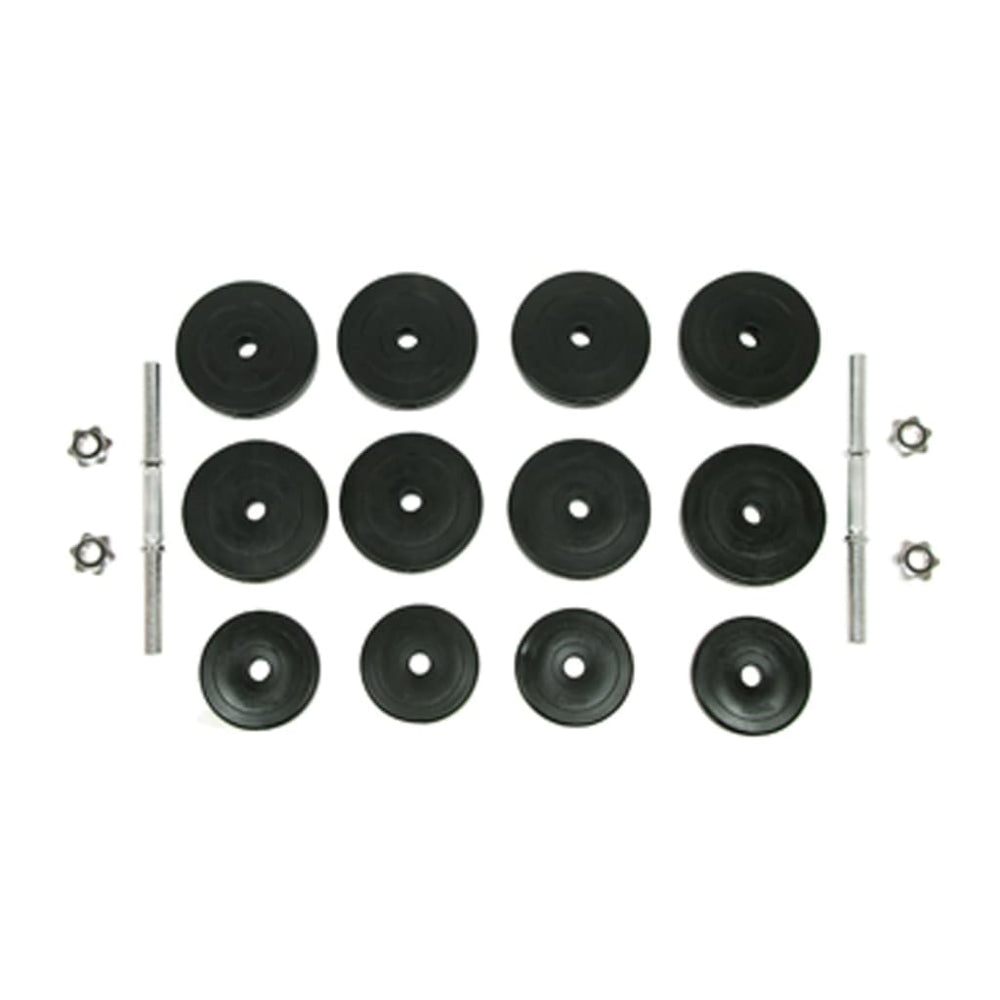 Dumbbell Set 30 kg