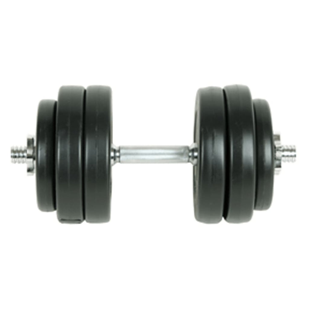 Hantelset 15 kg