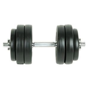 Hantelset 15 kg