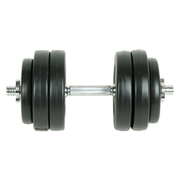 Hantelset 15 kg
