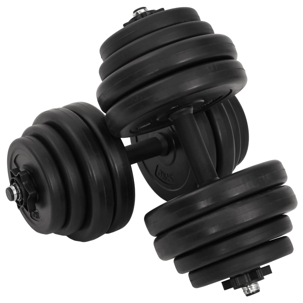 Kurzhanteln Set 2x15 kg