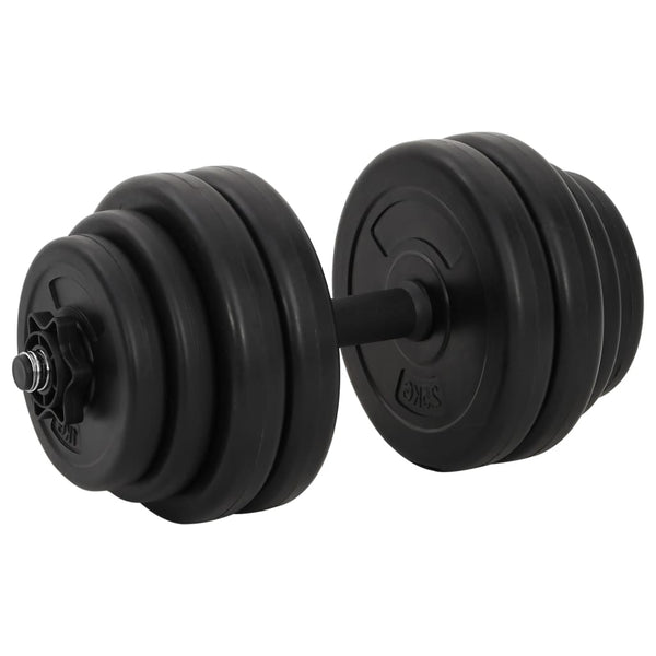 Kurzhanteln Set 2x15 kg