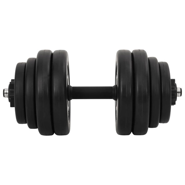 Kurzhanteln Set 2x15 kg