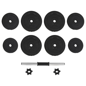 Hantel 15 kg