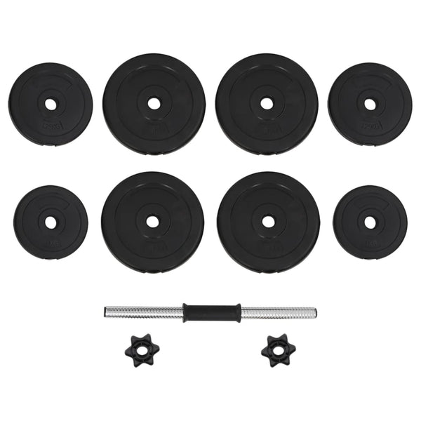Hantel 15 kg