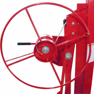 vidaXL Panel Lifter
