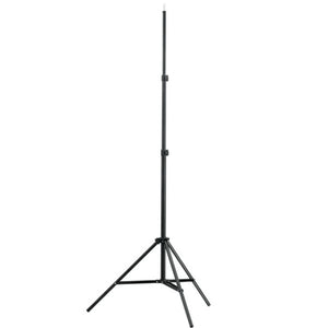 vidaXL Trépied pour lampe Hauteur 78-210 cm