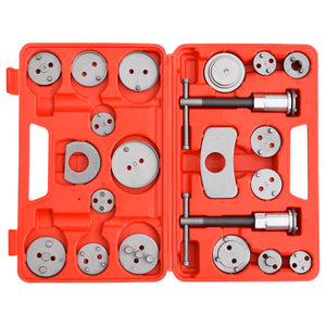 Bremskolbenrücksteller Set