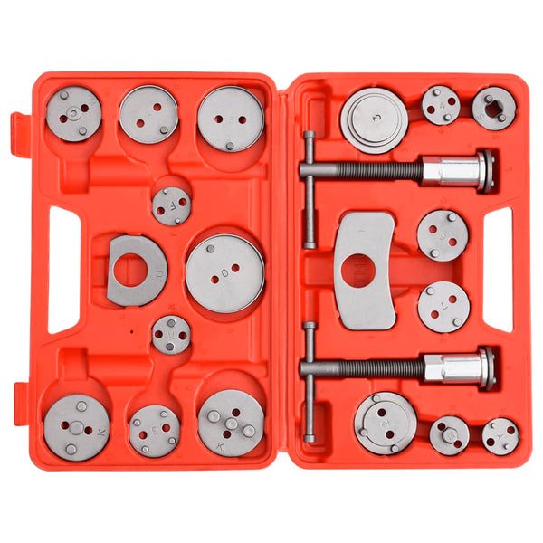 Bremskolbenrücksteller Set