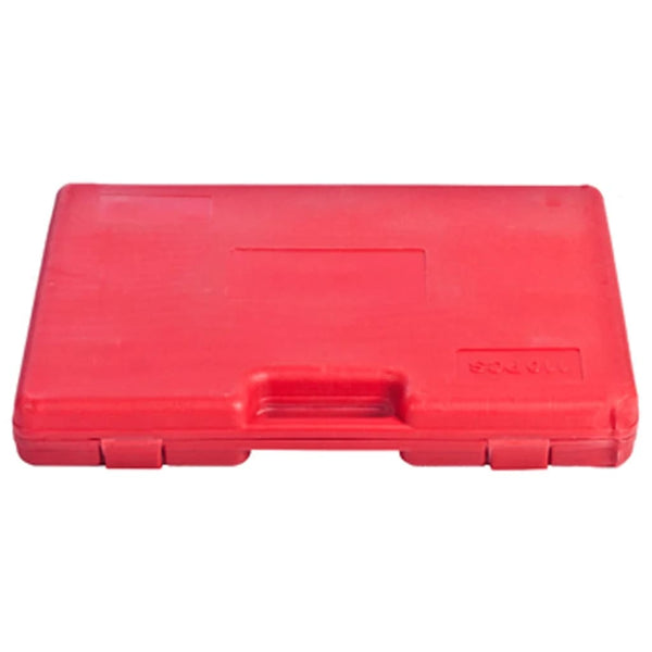 vidaXL Jeu de tarauds et filières 111 pièces
