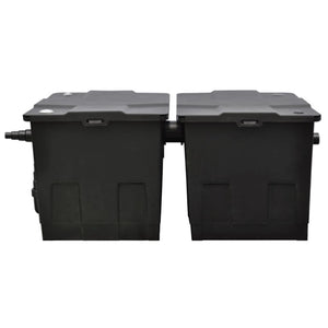 Bio Teichfilter 12000 L/h