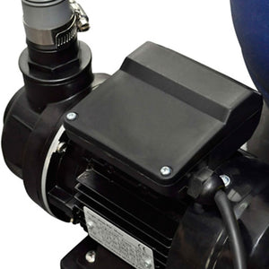 Sandfilterpumpe 400 W, 11.000 L/h