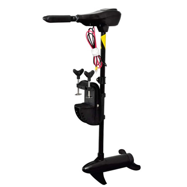Elektrischer Trolling-Motor 46 lbs