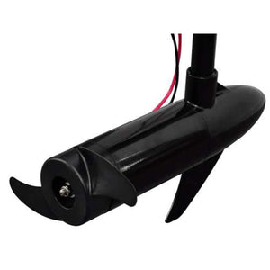 Elektrischer Trolling-Motor 46 lbs