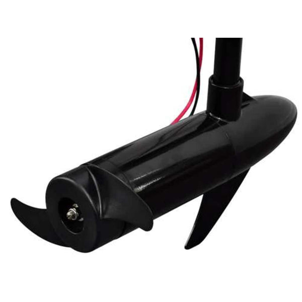 Elektrischer Trolling-Motor 46 lbs