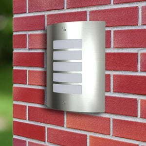 Applique murale lampe de jardin étanche