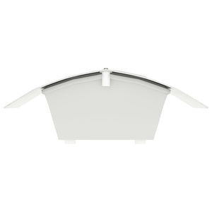 Applique murale lampe de jardin étanche