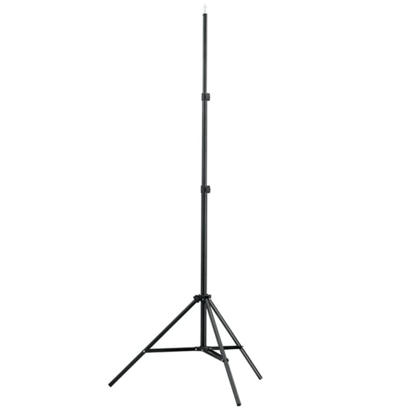 vidaXL Kit studio photo avec fond blanc 600x300 cm et lumières