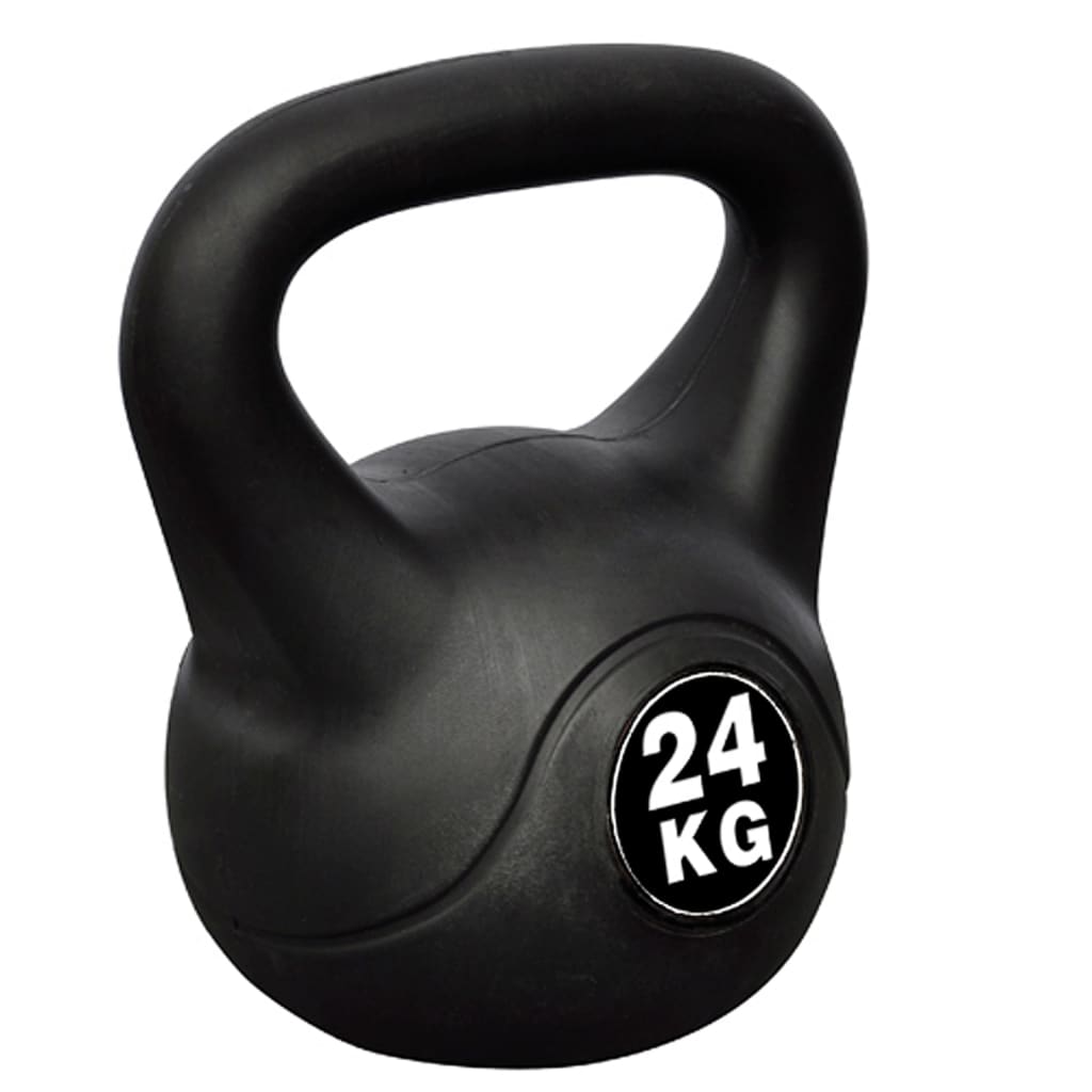 24 kg Kettlebell Kugelhantel