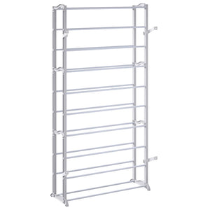 2er Schuhregal Set