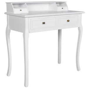 vidaXL Coiffeuse moderne