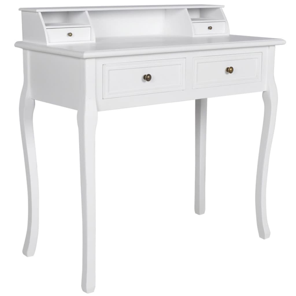 vidaXL Coiffeuse moderne
