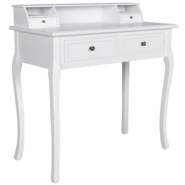 vidaXL Coiffeuse moderne