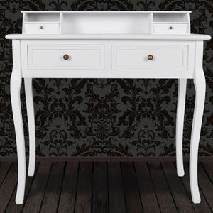 vidaXL Coiffeuse moderne