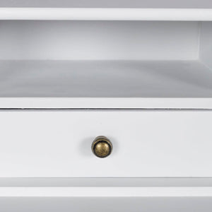 vidaXL Coiffeuse moderne
