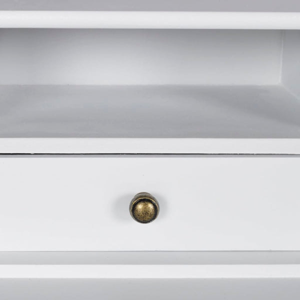 vidaXL Coiffeuse moderne