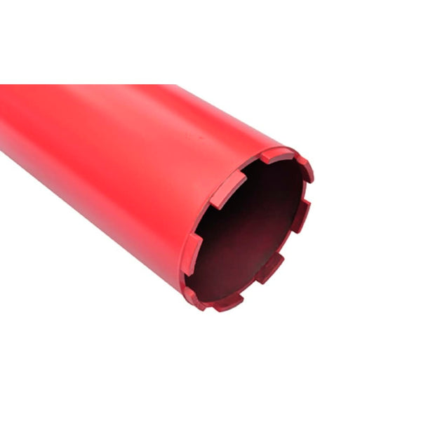 Diamant-Kernbohrer zum Trocken- und Nassbohren 110x400 mm
