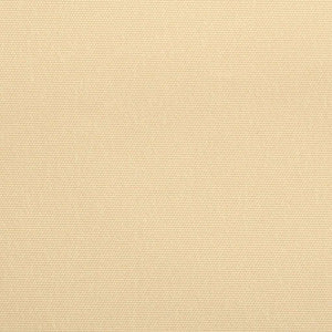 Beige Verdunkelungsrollo 80x175 cm