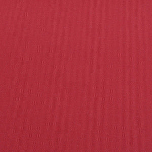 Verdunkelungsrollo 84,4 x 175 cm, Stoffbreite 80 cm, rot