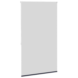 Marineblaues Verdunkelungsrollo 84,4x175cm