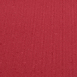 Verdunkelungsrollo Rot 100x175 cm