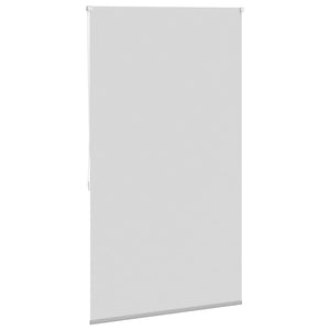 Verdunkelungsrollo 124,4 x 175 cm, Stoffbreite 120 cm, grau