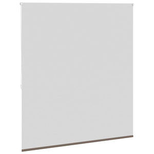 Verdunkelungsrollo 144,4 x 175 cm, Stoffbreite 140 cm, Kaffeebraun