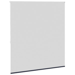 Verdunkelungsrollo 144,4 x 175 cm, Stoffbreite 140 cm, Marineblau