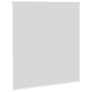 Verdunkelungsrollo 164,4x175cm Gebrochen Weiß