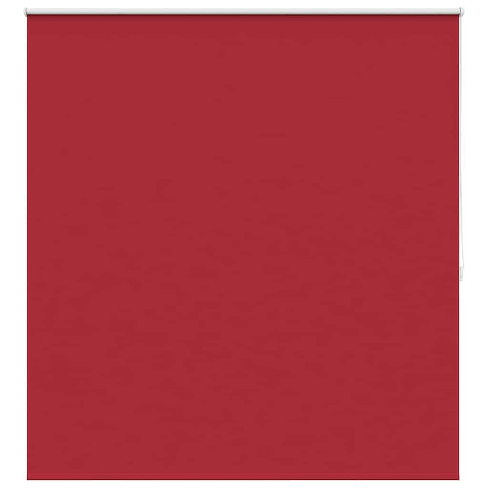 Verdunkelungsrollo Rot 160 cm Breit