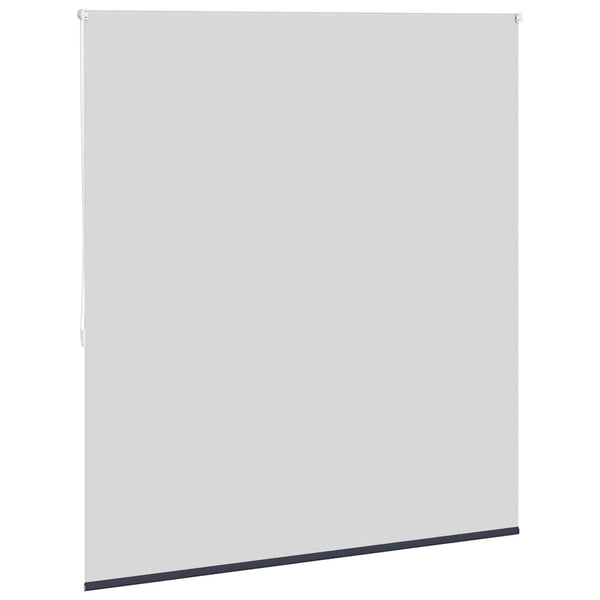 Verdunkelungsrollo 164,4 x 175 cm, Stoffbreite 160 cm, Marineblau