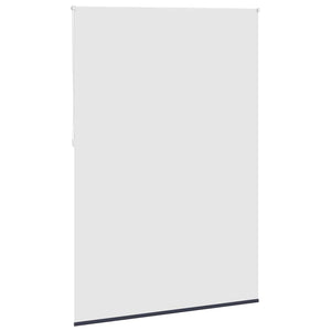 Verdunkelungsrollo Marineblau 144,4x230cm