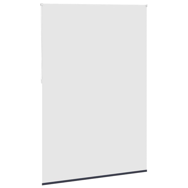 Verdunkelungsrollo 144,4 x 230 cm, Stoffbreite 140 cm, Marineblau