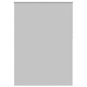 Verdunkelungsrollo 144,4 x 230 cm, Stoffbreite 140 cm, grau